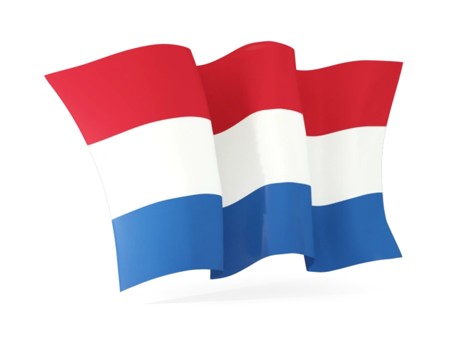 Netherlands Flag