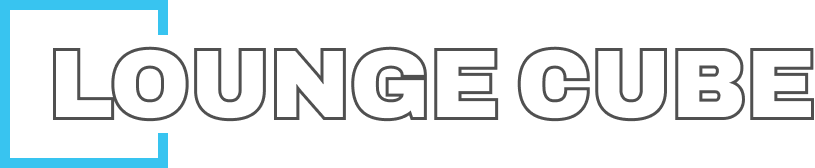 lounge cube logo